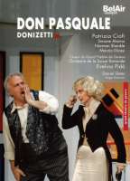 Donizetti  Don Pasquale